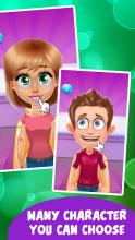 Kids Dentist Hospital Duty截图4