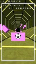 The Tunnel Game : Tunnel Rush截图2