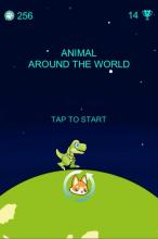 Animal Around The World截图5