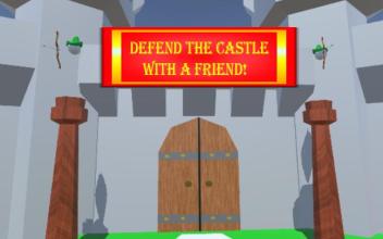 Archery Castle Defense截图1