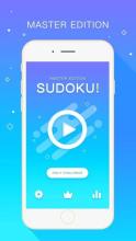 Sudoku！Crossword Puzzles截图4