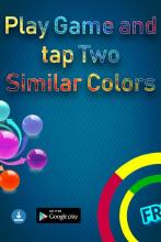 Hoop Color Tap截图4