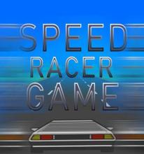 Speed Racer Game截图3