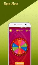 Spin to Earn Daily 50$截图2