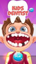 Kids Dentist Hospital Duty截图5