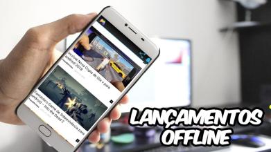 Best Offline Games For Android截图4