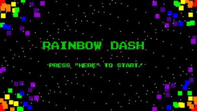 Rainbow Dash截图4