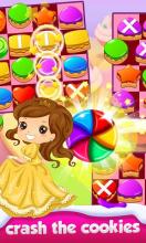 Princess Candy Blast截图3