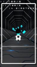 The Tunnel Game : Tunnel Rush截图3