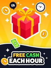 Cashflow Rush: Get Rich Quick - Money Farm Miner截图5