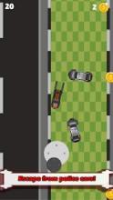 Car Chasing: Police Car Chase Driving Games截图1