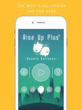 Rise Up Plus™ - Double Balloons截图3