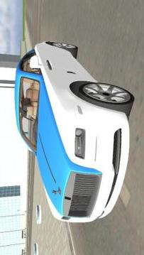 rolls Car Simulator Drift Racing截图