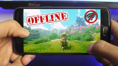 Best Offline Games For Android截图5