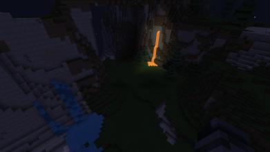 Epic cliff bases for MCPE截图1