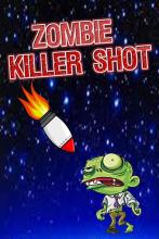 Zombie Killer Shot截图2