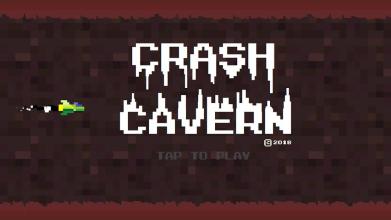 Crash Cavern截图3