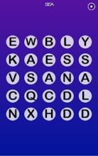 Word Dot Connect: Find Word Puzzle截图1