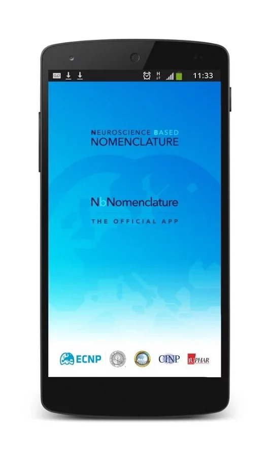 NbN - Nomenclature截图1