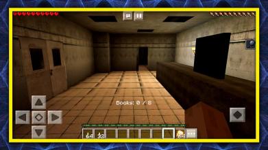 New Slendrina 3 Horror Survival Adventure MCPE截图5