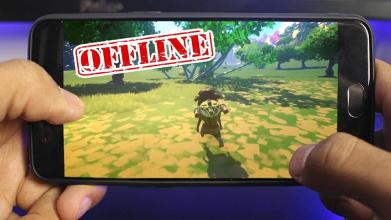 Best Offline Games For Android截图2
