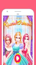 * Princess - Dress Up Game截图5