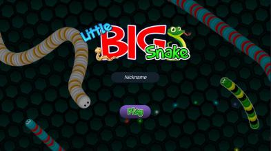 Little Big Snake截图4