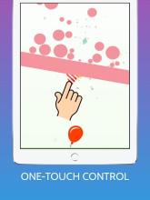 Fall Down - Free crazy and the hardest 2D game!截图5