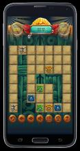 Legend Jungle Puzzle Game截图4