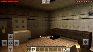 New Slendrina 3 Horror Survival Adventure MCPE截图1