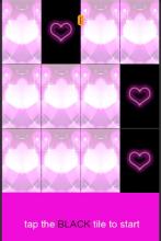 Pink Magic Piano Tiles 2019截图3