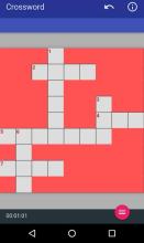 CROSSWORD CHAMPION截图3