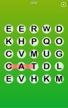 Word Dot Connect: Find Word Puzzle截图2