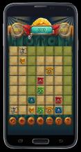 Legend Jungle Puzzle Game截图5