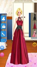 Fancy Doll Fashion Dress Up Game For Girls截图2