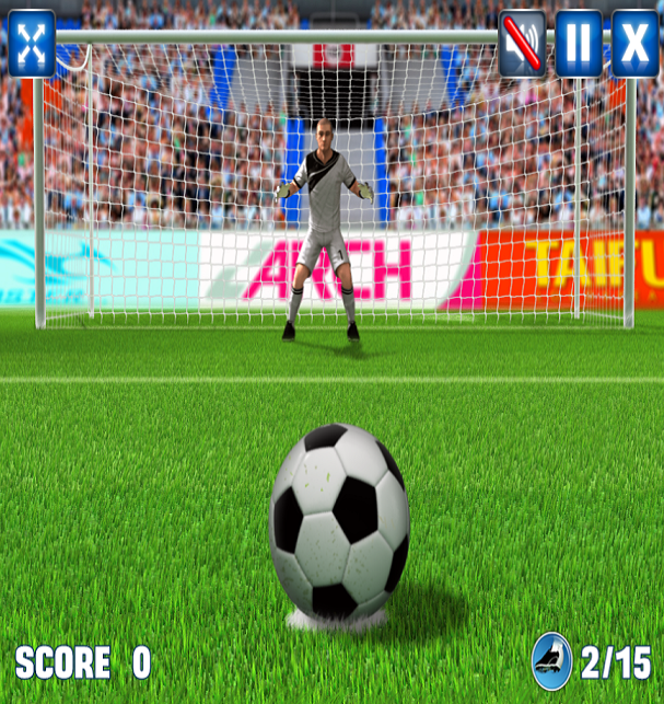 soccer截图5