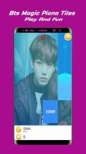 Bts Magic Piano Tiles截图2