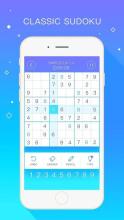 Sudoku！Crossword Puzzles截图3