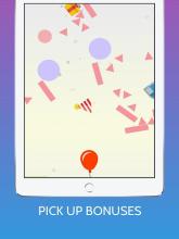 Fall Down - Free crazy and the hardest 2D game!截图1