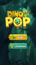 Dino Pop : Egg Shoot 2018截图3