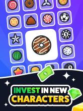 Cashflow Rush: Get Rich Quick - Money Farm Miner截图4