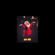 Motu patlu saga截图2