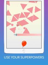 Fall Down - Free crazy and the hardest 2D game!截图4