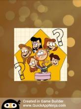 Loud House Quiz截图3