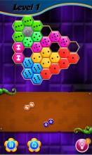 Dice Hexa Block Puzzle截图1