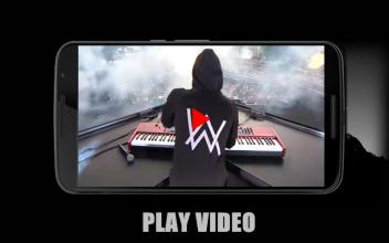 Alan Walker Music and Video截图2