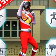 Tips Power Rangers Dino Free截图2