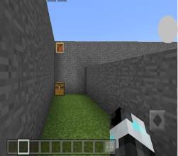 Exploration: 3D Block Craft截图3