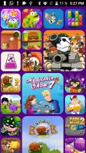 +1000 GAMES- GAMES ONLINE截图1