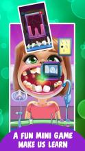 Kids Dentist Hospital Duty截图3